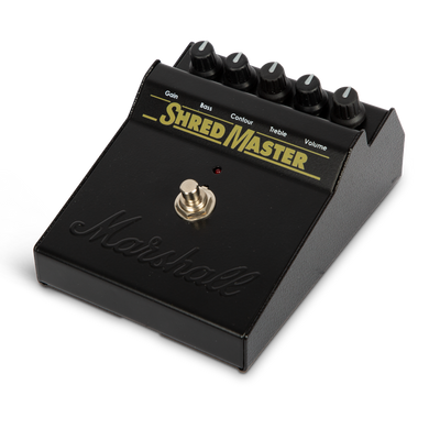 Marshall ShredMaster Pedal Reissue - Fair Deal Music
