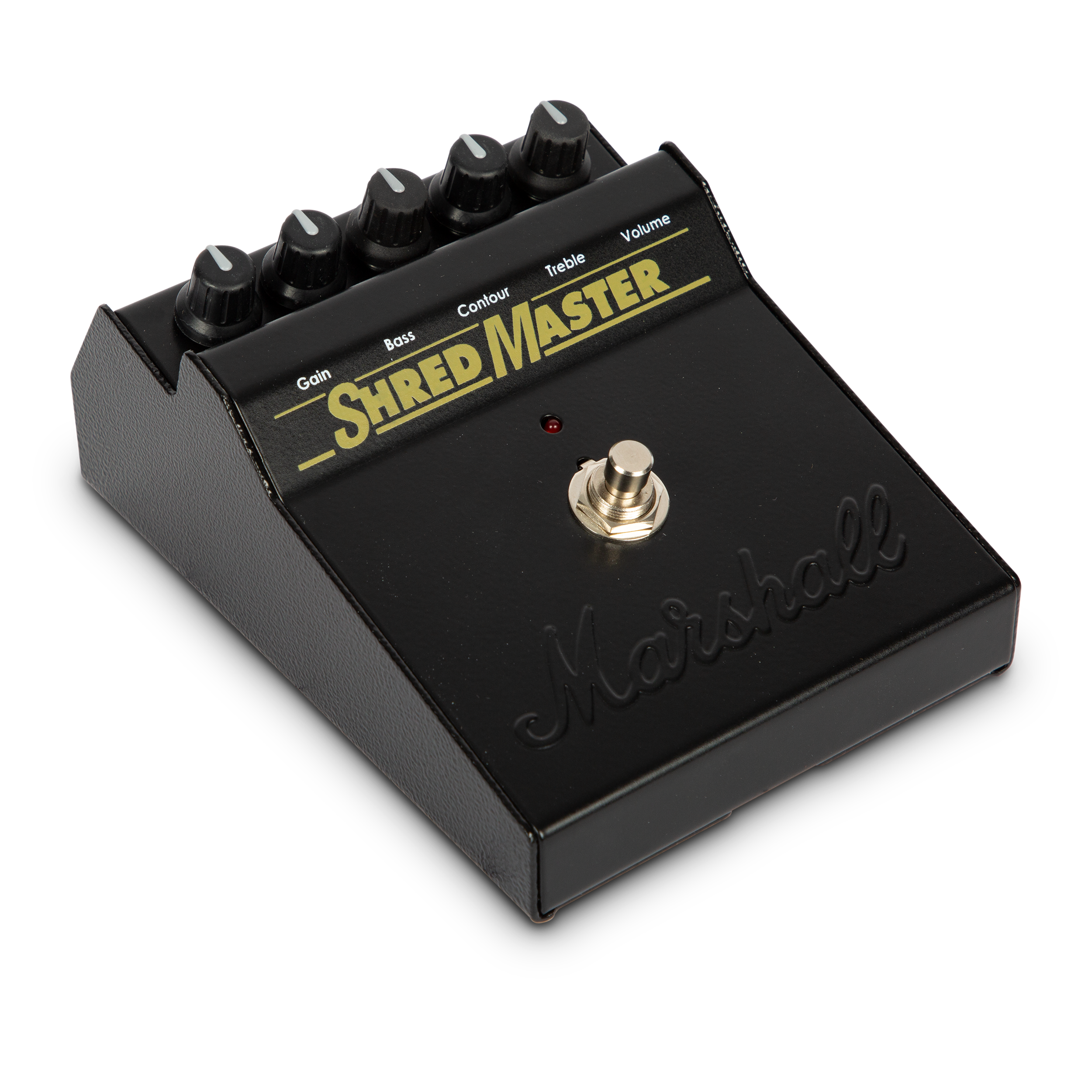 Marshall ShredMaster Pedal Reissue - Fair Deal Music