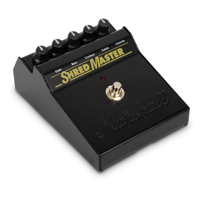 Marshall ShredMaster Pedal Reissue - Fair Deal Music