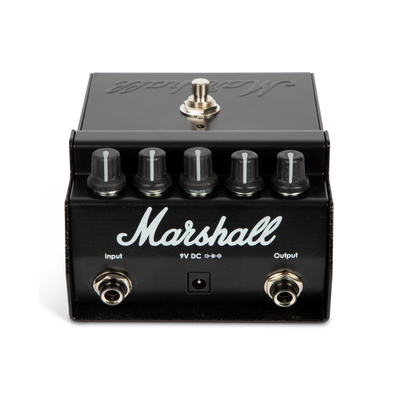 Marshall ShredMaster Pedal Reissue - Fair Deal Music