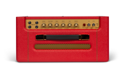 Marshall SV20C Target Amp 20W 1x10 Combo, Red - EX-DISPLAY - Fair Deal Music