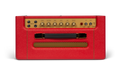 Marshall SV20C Target Amp 20W 1x10 Combo, Red - EX-DISPLAY - Fair Deal Music