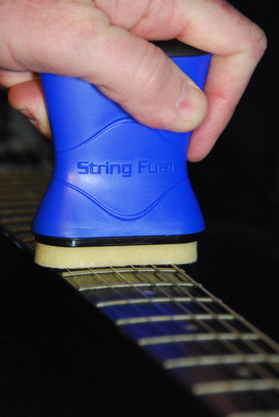 Music Nomad String Fuel, String Cleaner & Lubricant - Fair Deal Music