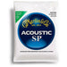 Martin MSP4000, SP 92/8 Phosphor Bronze Acoustic, Extra Light, 10-47 - Fair Deal Music
