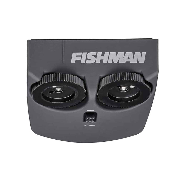 Fishman Matrix Infinity VT Wide Format Pickup System - Fair Deal Music