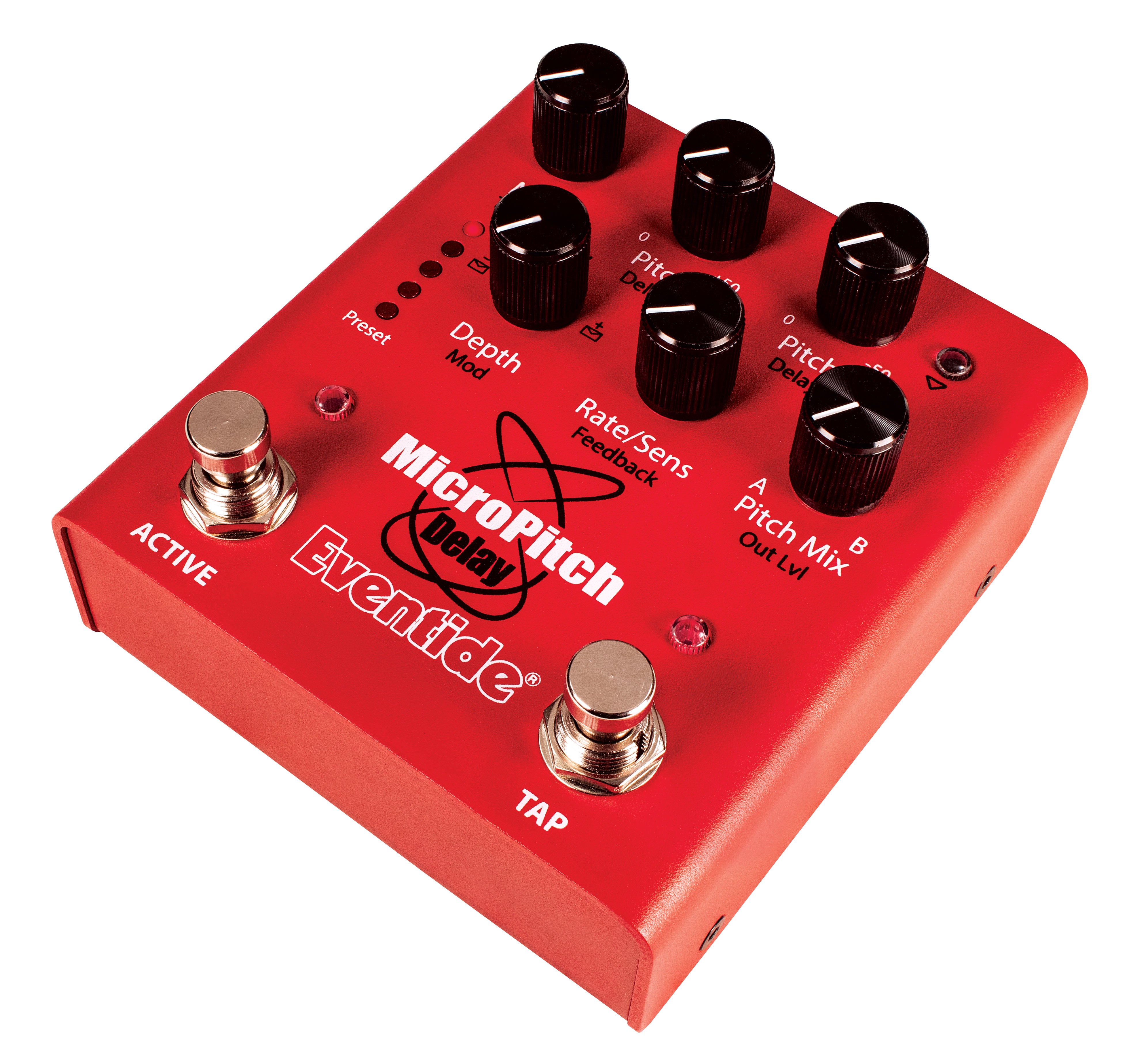 Eventide MicroPitch Delay Pedal - Fair Deal Music