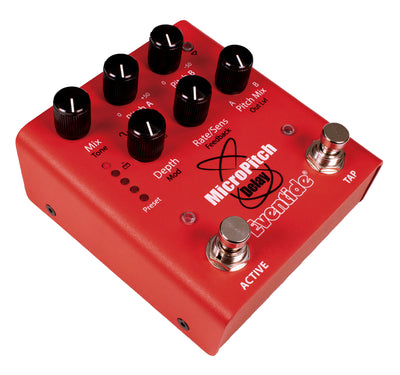 Eventide MicroPitch Delay Pedal - Fair Deal Music