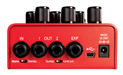 Eventide MicroPitch Delay Pedal - Fair Deal Music