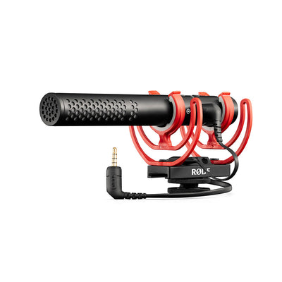 Rode VideoMic NTG - Fair Deal Music