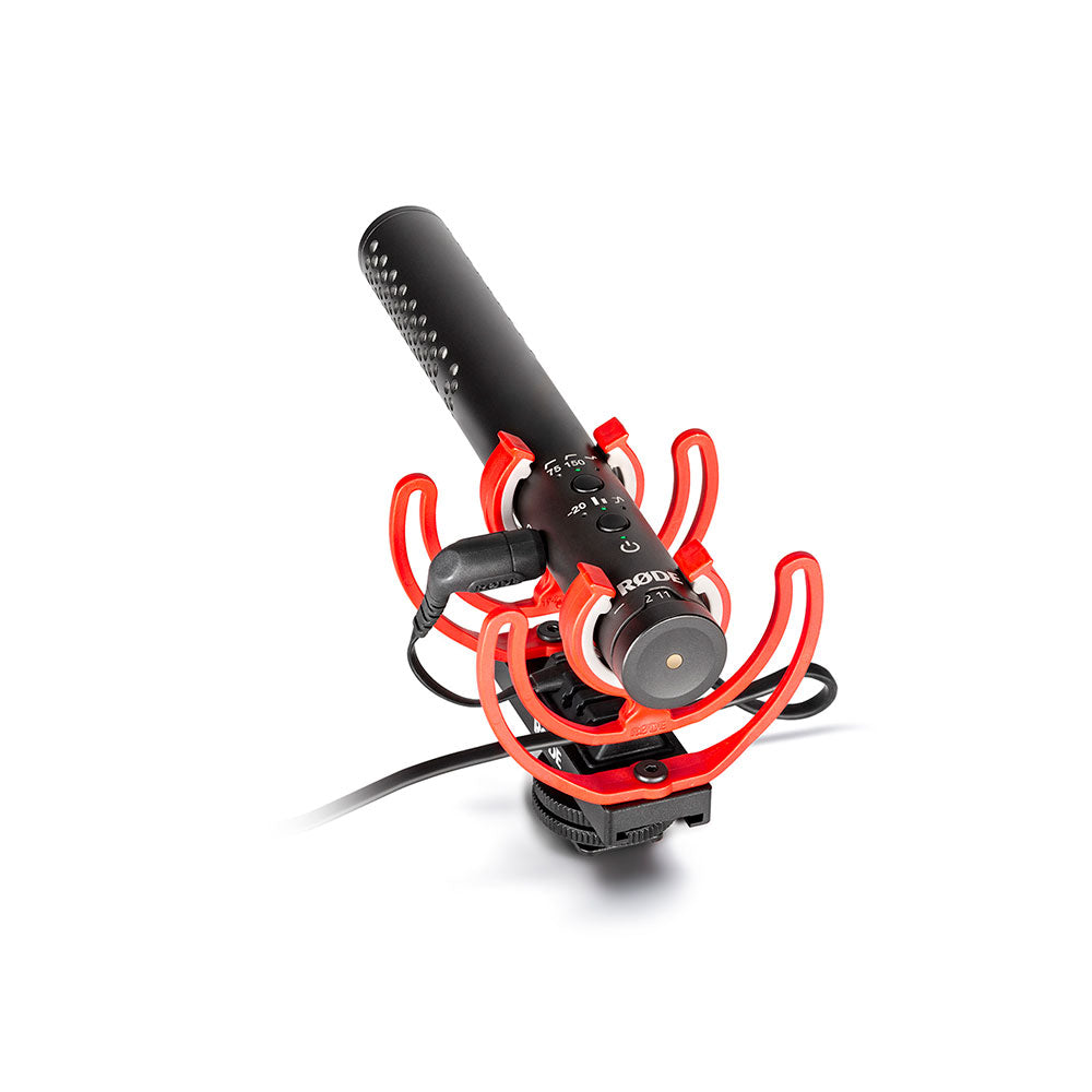 Rode VideoMic NTG - Fair Deal Music