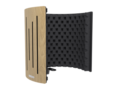 Vicoustic Flexi Screen Ultra MKII Reflection Filter - Fair Deal Music