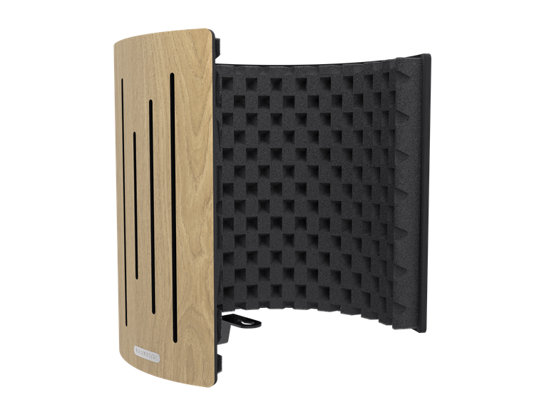 Vicoustic Flexi Screen Ultra MKII Reflection Filter - Fair Deal Music