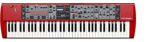 Nord Stage Compact EX 73 USED - Fair Deal Music