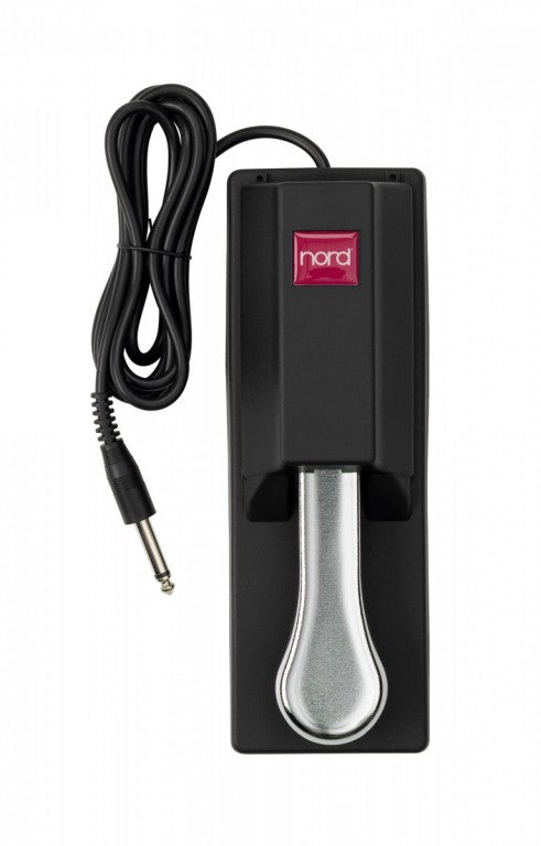 Nord Piano Sustain Pedal - Fair Deal Music