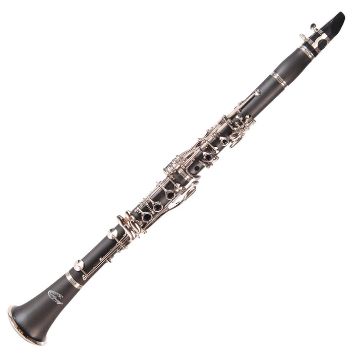 Odyssey OCL120 Debut B♭ Clarinet Outfit with Case - Fair Deal Music