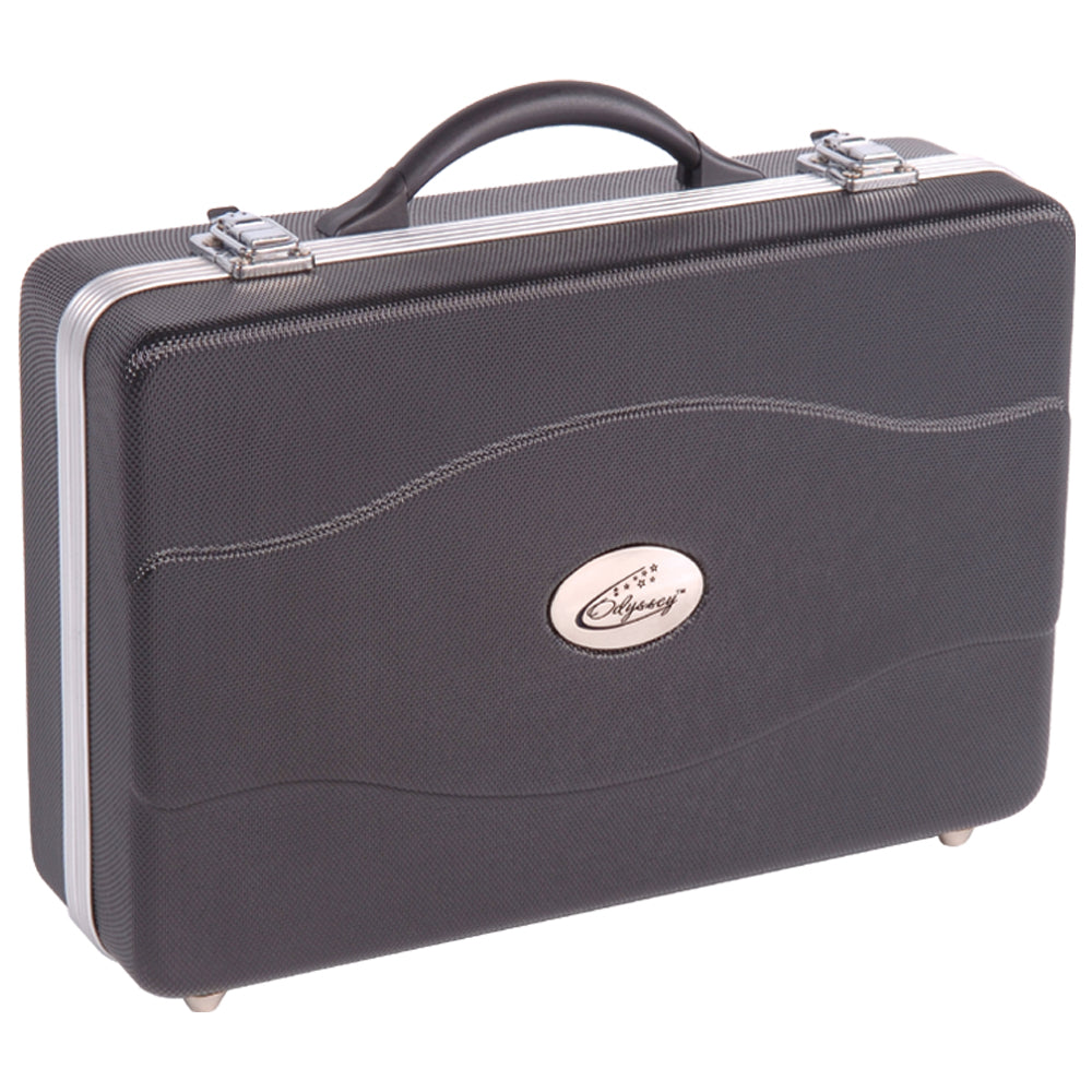 Odyssey OCL120 Debut B♭ Clarinet Outfit with Case - Fair Deal Music