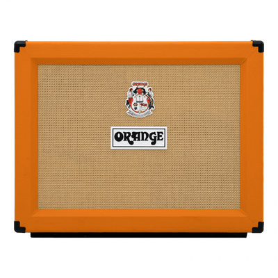 Orange PPC212 Closed Back Guitar Cabinet (B-stock) - Fair Deal Music
