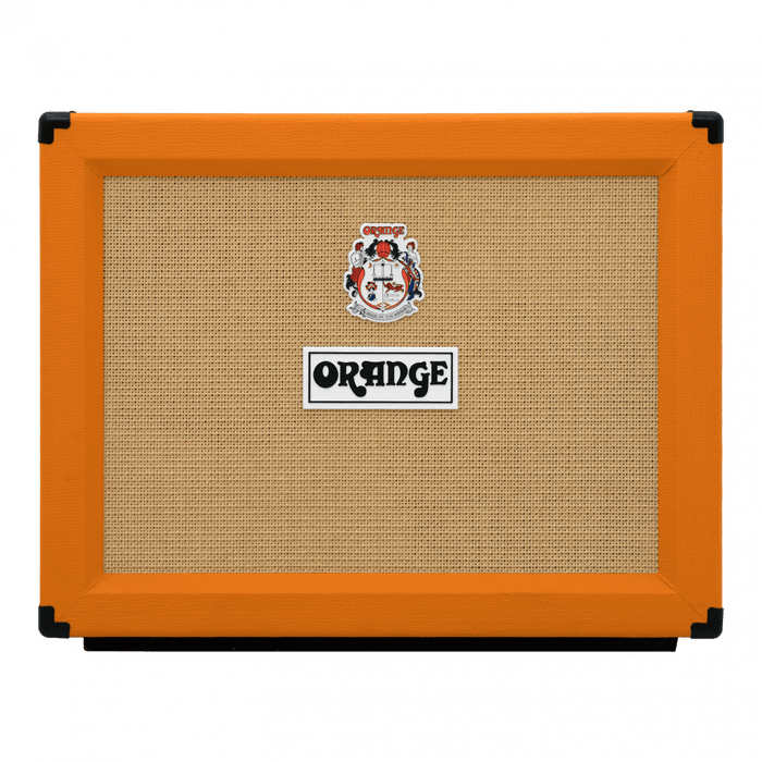 Orange PPC212 Closed Back Guitar Cabinet (B-stock) - Fair Deal Music