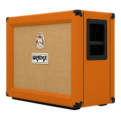 Orange PPC212 Closed Back Guitar Cabinet (B-stock) - Fair Deal Music