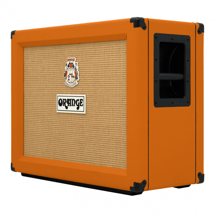 Orange PPC212 Closed Back Guitar Cabinet (B-stock) - Fair Deal Music