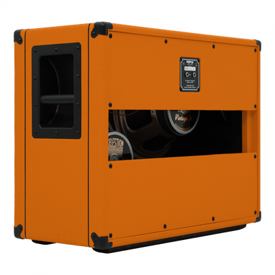 Orange PPC212 Closed Back Guitar Cabinet (B-stock) - Fair Deal Music