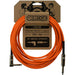 Orange CA037 Crush Instrument Cable Angled, 6m/20ft - Fair Deal Music
