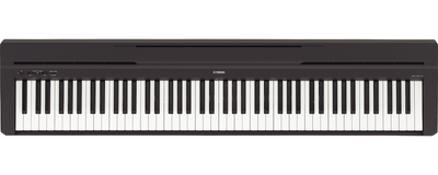 Yamaha P-45B Portable Digital Piano (Display Model) - Fair Deal Music