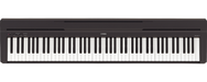 Yamaha P-45B Portable Digital Piano (Display Model) - Fair Deal Music
