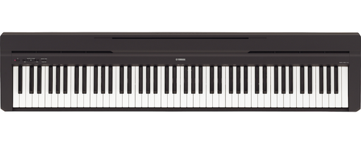 Yamaha P-45B Portable Digital Piano (Display Model) - Fair Deal Music