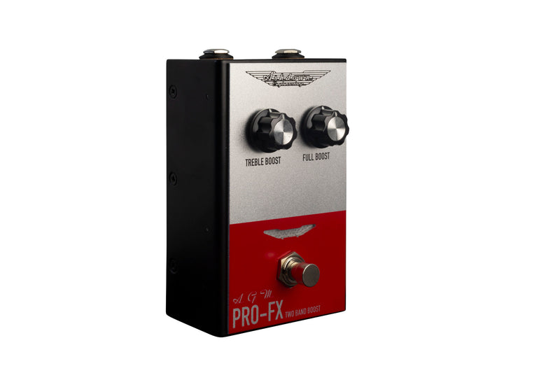 Ashdown AGM PRO-FX Two-Band Boost - Fair Deal Music
