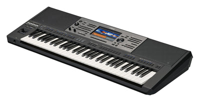 Yamaha PSR-A5000 Arranger Workstation Keyboard for Oriental Music - Fair Deal Music