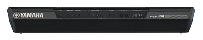 Yamaha PSR-A5000 Arranger Workstation Keyboard for Oriental Music - Fair Deal Music