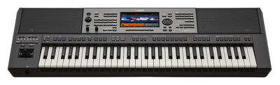Yamaha PSR-A5000 Arranger Workstation Keyboard for Oriental Music - Fair Deal Music