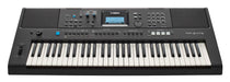 Yamaha PSR-E473 Portable Keyboard with Stand & Stool (Used) - Fair Deal Music