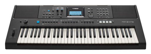 Yamaha PSR-E473 Portable Keyboard - Fair Deal Music