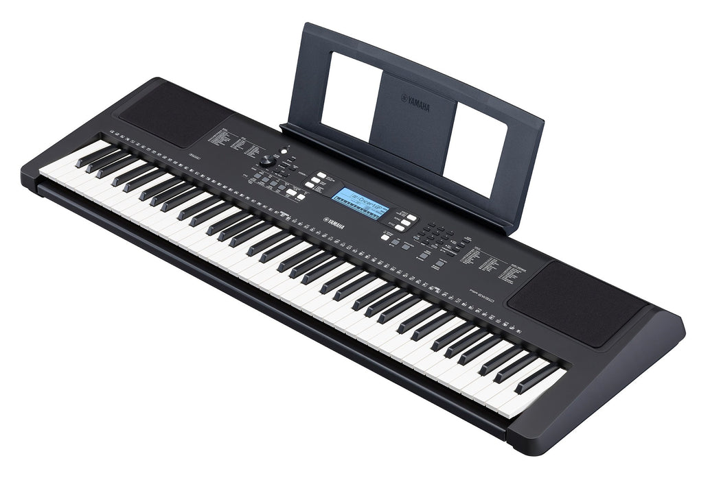 Yamaha PSR-EW310 Portable Keyboard - Fair Deal Music
