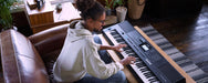 Yamaha PSR-EW425 Portable Keyboard - Fair Deal Music