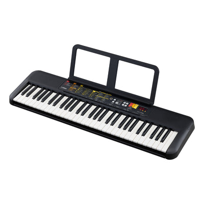 Yamaha PSR-F52 Portable Keyboard (Used) - Fair Deal Music