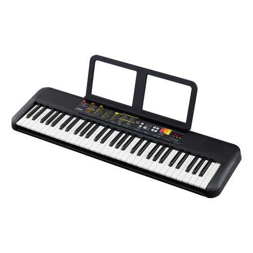 Yamaha PSR-F52 Keyboard Bundle - Fair Deal Music
