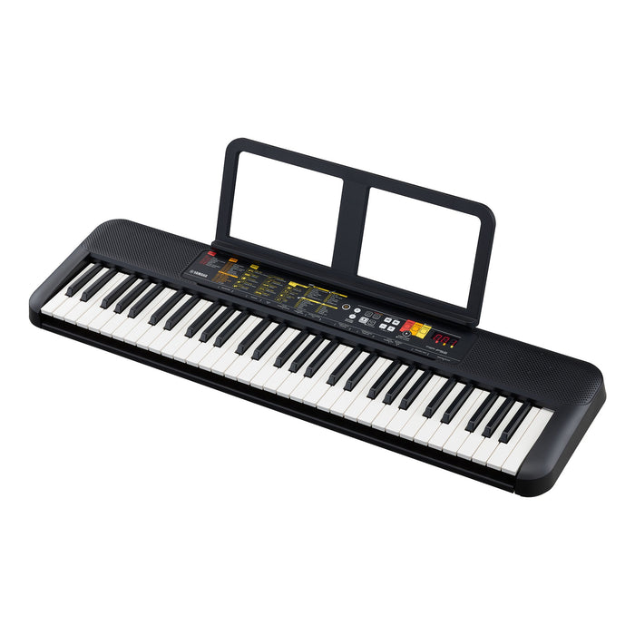Yamaha PSR-F52 Portable Keyboard - Fair Deal Music