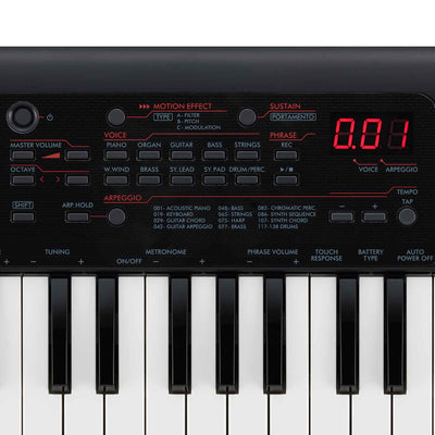 Yamaha PSS-A50 Keyboard with Mini Keys - Fair Deal Music