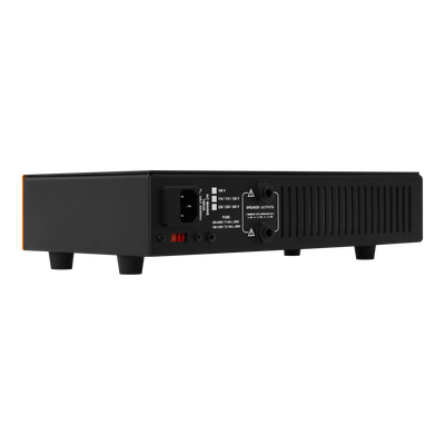 Orange Pedal Baby 100 Power Amp - Fair Deal Music