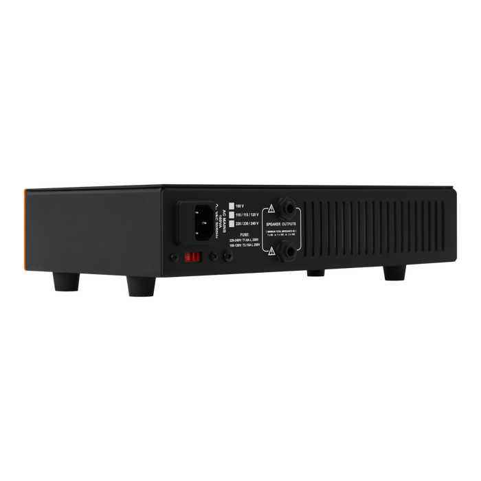Orange Pedal Baby 100 Power Amp - Fair Deal Music
