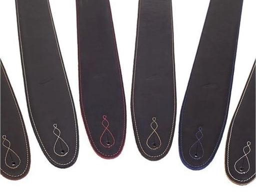 Leathergraft Pro Deluxe Reversibile - Fair Deal Music