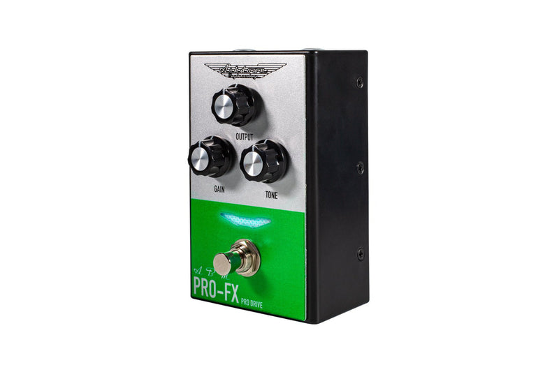 Ashdown ABM PRO-FX Pro Drive - Fair Deal Music