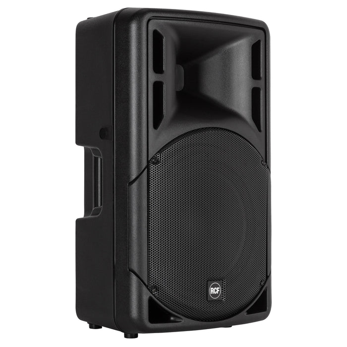 RCF ART 312-A MK4 Active PA Speaker - Fair Deal Music