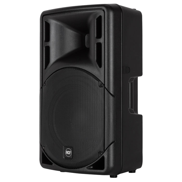 RCF ART 312-A MK4 Active PA Speaker - Fair Deal Music