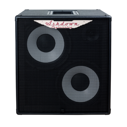 Ashdown Rootmaster Evo II 210T Super Lightweight Bass Cabinet - Fair Deal Music