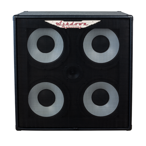 Ashdown Rootmaster Evo II 414 Super Lightweight Bass Cabinet - Fair Deal Music