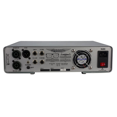 Ashdown RM-800 Evo II Bass Head - Fair Deal Music
